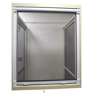 Venta al por mayor de mosquiteras retráctiles, <span class=keywords><strong>mosquitera</strong></span> enrollable, <span class=keywords><strong>mosquitera</strong></span> enrollable, <span class=keywords><strong>mosquitera</strong></span>, <span class=keywords><strong>mosquitera</strong></span>, <span class=keywords><strong>ventana</strong></span> - Product Image 1