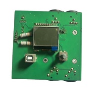 Module de test du processeur Audio 1x2