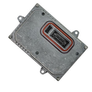 Balastro de xenón compatible con Mercedes-Benz ONE A216 - Product Image 1