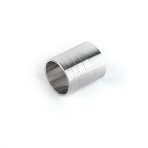 Santhai DIN SMS 3A Inch Sanitary Stainless Steel Pipe fittings <strong>Butt</strong> Weld Hose coupling Adapter, quick <strong>clamp</strong> dairy pipe fittings - Product Image 1