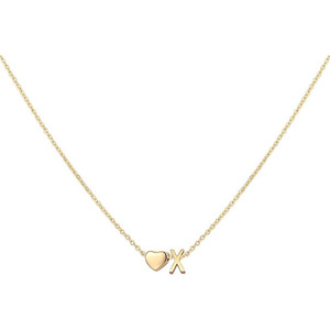 Men's Necklace <b>Cross</b> Border Multi Premium Recommended IP Black Plated Bulk Vacuum Plating Standard Gift - Product Image 1