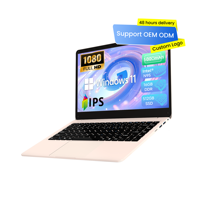 Nuovo Laptop Aziendale da 14.1" con Intel N95, Windows 11, Quad-Core, 8GB RAM, 1TB SSD, Display IPS 1920x1020 16:9, Leggero e Potente