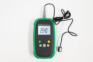 Xtester- TM4100B Handgehaltenes Fluxgate-Magnetometer Niedrigfeldmagnetische Messung Hohe Empfindlichkeit 009 - Product Image 2