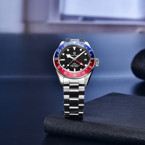 นาฬิกาดำน้ำ Pagani Design 1706 Montre De Plongee Super Luminous ระดับ 200 เมตร ระบบจักรกล หรูหรา สำหรับผู้ชาย ปี 2022 - Product Image 3