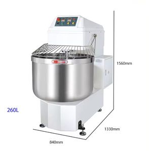 Impastatrice Amasadora De Masa 5 <span class=keywords><strong>Kg</strong></span> <span class=keywords><strong>Petrin</strong></span> Boulangerie Farine Pâte Mélangeur Prix de la machine pour boulangerie - Product Image 5