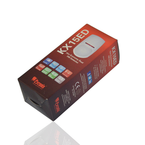 Thiết Bị Phát Hiện Chuyển Động PIR Hồng Ngoại Pyronix Có Dây Tốt Nhất KX15ED - Product Image 6