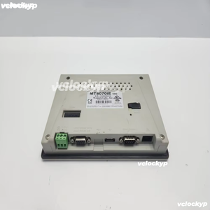 Écran TFT Weintek MT8070IE - Product Image 3