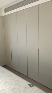 Muebles de guardarropa modernos personalizables, armarios para dormitorio, Hotel, sala de estar, hogar, apartamento, Villa, uso - Product Image 5