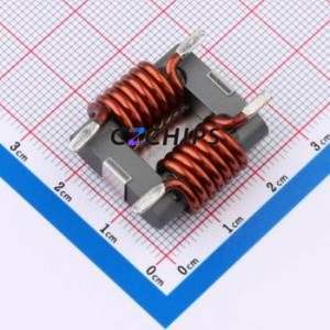 IHCM2321AAEG121N10 Common Mode <b>Filter</b> SMD-4P,25x24.5mm <b>RF</b> 2 1.5kV 25A 480Ohm@10MHz - Product Image 2