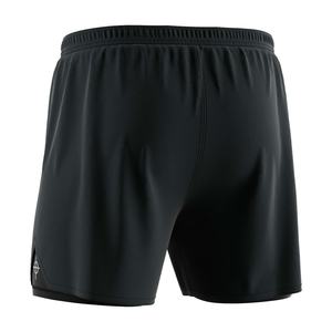 Pantalones Cortos Deportivos de Compresión de Alta Calidad para Fisicoculturismo, Pantalones Deportivos de Baloncesto 2 en 1 para Hombre - Product Image 3