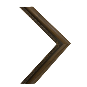 <span class=keywords><strong>40x30</strong></span> vẽ tay cổ điển Mỹ gỗ rắn tường nghệ thuật khung hình độc đáo Thiết kế khuôn - Product Image 1