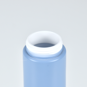 30ml 40ml 50ml 60ml 80ml 100ml Leere Schaumflaschen PP-Flaschen Luxuriöse Schwarze Anpassbare Logo Gesichtsreinigung Plastik-Schaumpumpflaschen - Product Image 3