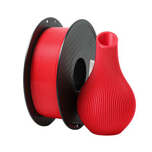 Filamento de Impresión 3D PLA Mate al por Mayor, 1.75mm 1kg, Sin Burbujas, Sin Obstrucciones, para Impresora 3D FDM - Product Image 5