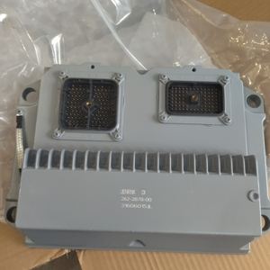 Module de commande ECU ECM de haute qualité pour moteurs OEM Contrôleurs C9 C15 de modèles de chargeuses sur pneus 962H 966H 972H 980H 2622878 H - Product Image 4