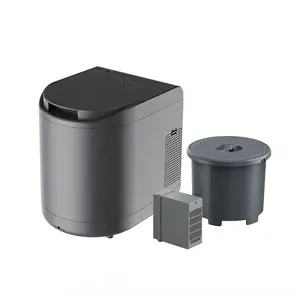 Factory OEM Custom Indoor Smart Household Food Waste Disposers Home 525 W Food Cycler Composter