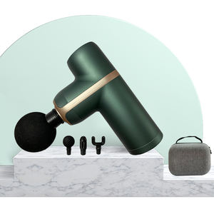 Nuevo Producto 2023, Pistola de Masaje Fascial Portátil Profesional de 20 Velocidades, <span class=keywords><strong>Mini</strong></span> Masajeador Corporal 4, Superventas - Product Image 6