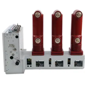 VS1 الجهد العالي ، مثبت على الجانب الجانبي vcb لسيارة rmu switchgear من نوع 12kv 24kv