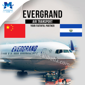 Transporte Aéreo de <span class=keywords><strong>China</strong></span> a San Salvador, El Salvador, Agente de Carga Aérea, Transitario, Logística - Product Image 1