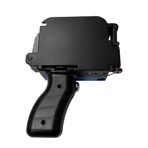 2025 mới xách tay cầm tay máy in phun nhanh khô 600dpi hàng loạt mã hóa Máy Thẻ máy in cho da in ấn nhãn - Product Image 2