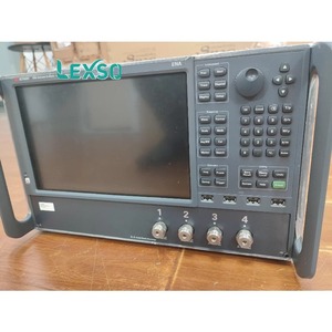 เครื่องวิเคราะห์เครือข่าย Ena รุ่น E5080b ของ Keysight Technologies รุ่นทดแทนล่าสุด เครื่องมือวัดอิเล็กทรอนิกส์ - Product Image 4