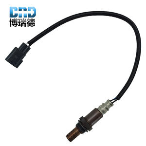 Sonde d'oxygène de haute qualité pour instrumentations de chauffage, gaz 89465-0D220, pour <span class=keywords><strong>TOYOTA</strong></span> NSP150 1.3L/1.5L - Product Image 1