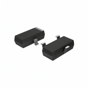 TO-236-3, SC-59, ทรานซิสเตอร์ BCX20 SOT-23-3ซื้อชิ้นส่วนอิเล็กทรอนิกส์ออนไลน์ดั้งเดิม - Product Image 1