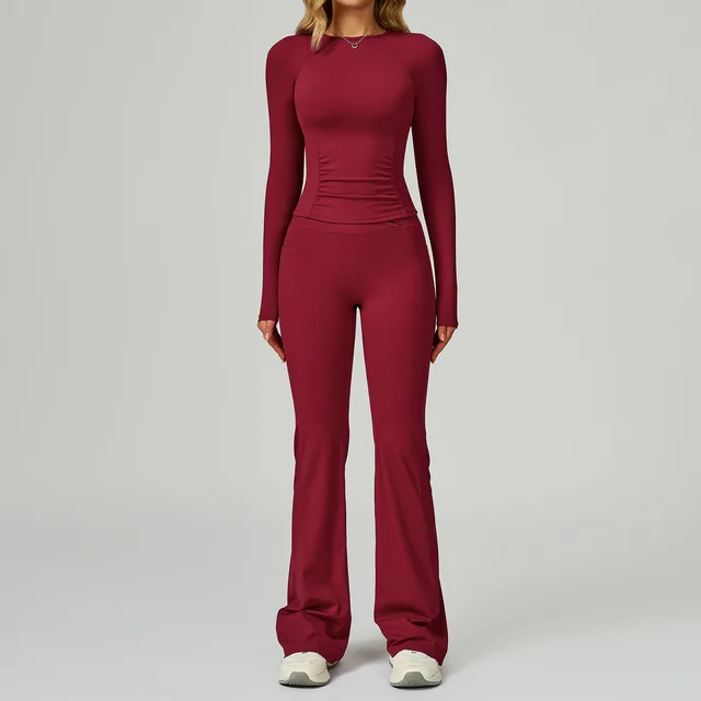Rouge cerise 2