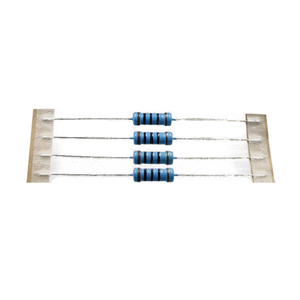 Lorida 15 5W 22 4K <span class=keywords><strong>2</strong></span> 800 50 250W perintang 1 mã màu điện trở màng Carbon <span class=keywords><strong>2</strong></span>.5 <span class=keywords><strong>Ohm</strong></span> - Product Image 3
