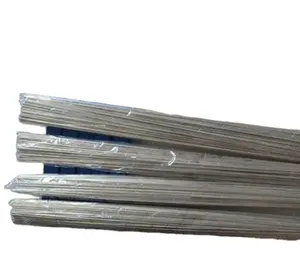 Silver brazing rods silver base filler silver welding sheet Ag103 L-Ag34Sn