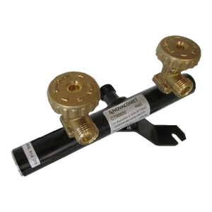 Unidad de Control de Gas Industrial Simple con 2 Bombas de Recolección 2 - Product Image 1