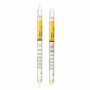 Tubes d'échantillonnage DRAGER authentiques, tubes de charbon actif, approvisionnement ponctuel - Product Image 5