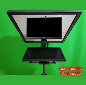 Live broadcast dedicated HD 20 "22" 30 "teleprompter glass, beam splitter glass