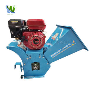 Hängende Kleinanlage zur Zerkleinerung von Tierfutter, Gras, Maisstängeln, Futter, Silage, Stroh und Heu - Product Image 3