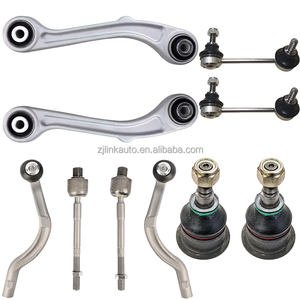 673000005 673000006 ricambi Auto tirante dello sterzo fine Kit giunto sferico per MASERATI <span class=keywords><strong>Merak</strong></span> Spyder 425 228i - Product Image 6