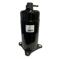 Kompresor Rotary Original R22 Tembaga 8490W 200-240V 2.95 HP dengan COP 3.03 & EER 10.35 untuk Sistem Refrigerasi Industri