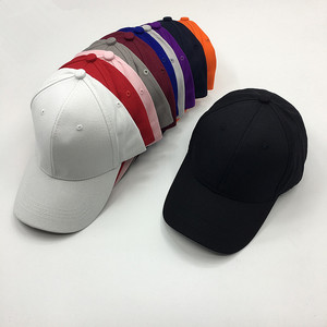 Cappello da papà Gorras di cotone di alta qualità, i cappelli vuoti possono possedere come il LOGO berretto da Baseball ricamato personalizzato - Product Image 1