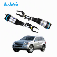 Amortisseur pneumatique Elite pour Mercedes-Benz GLE ML GLS W166 X166 avant droit A2923202600 avec ADS, amortisseur pneumatique haute performance