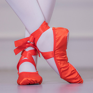 <span class=keywords><strong>Zapatos</strong></span> <span class=keywords><strong>de</strong></span> Ballet <span class=keywords><strong>de</strong></span> satén para <span class=keywords><strong>baile</strong></span> <span class=keywords><strong>de</strong></span> ballet <span class=keywords><strong>Zapatos</strong></span> planos Venta al por mayor <span class=keywords><strong>Zapatos</strong></span> <span class=keywords><strong>de</strong></span> punta <span class=keywords><strong>de</strong></span> ballet <span class=keywords><strong>baratos</strong></span> - Product Image 4