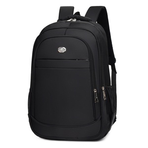 Borsa da viaggio per Computer Business con Logo stampato da uomo di grande capacità per studenti universitari a scuola per viaggi d'affari - Product Image 6
