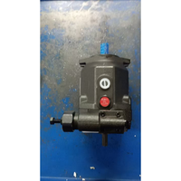 Pompe à pistons axiaux à déplacement variable à plateau oscillant AR22-FR01C-22 AR16-FR01B-20 Pompe hydraulique à réponse rapide AR16-LR01C-22T