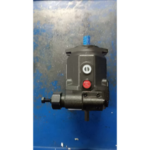 Pompe à piston à cylindrée variable pour ligne de cisaillement et d'estampage, entraînement flexible, modèles AR16-FR01C-20, AR22-LR01B-2, AR16, AR22 - Product Image 6