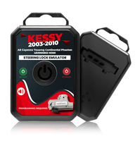 Emulador de Bloqueo de Dirección para VAG Kessy 2003-2010 VW Touareg, Porsche Cayenne, Audi A8, Bentley