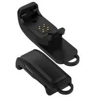 Chargeur pour collier de chien Garmin, compatible avec le traceur GPS pour animaux Garmin TT25/T20, câble de charge pour dispositif anti-perte, adaptateur d'entrée Type C