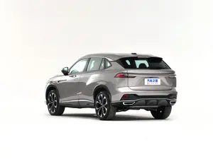 2023 SAIC ROEWE RX5 1.5T FWD en yüksek sürümü benzinli SUV MAX HP 188PS MAX tork 300NM 5-SEAT