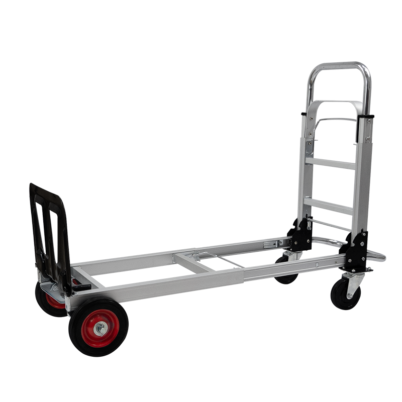 Uni Silent Foldable Beach Trolley Utility
