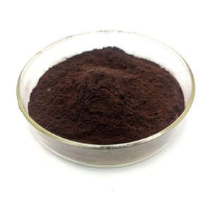 Extrait de coque de soja noir, rapport personnalisé et teneur en anthocyanes - Product Image 1