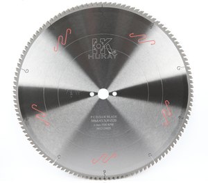 Disque de scie <span class=keywords><strong>circulaire</strong></span> de 20 pouces de qualité supérieure à pointe diamantée PCD pour la dé<span class=keywords><strong>coupe</strong></span> précise des profilés de portes et fenêtres en aluminium - Product Image 2