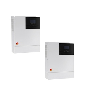 ระบบออฟกริด 48V/24V สำหรับระบบโซลาร์เซลล์ 5KW 10KW 20KW ไฮบริด HFP4850S80-145 HFP4850S80-145 HFP4850S80-145 HFP4850S80-145 - Product Image 5