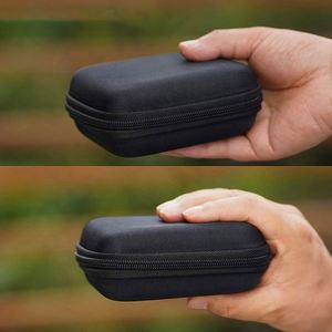 Custom EVA Elastic <b>Card</b> Holder Hard SD <b>Card</b> Case Slots Mini Memory <b>Card</b> Reader for PS Games Cartridges Convenient Carrying Pouch - Product Image 5