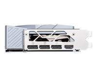 Nouvelle carte graphique de bureau MXM Fan GeForce RTX 5070 12G GAMING TRIO OC WHITE 2025